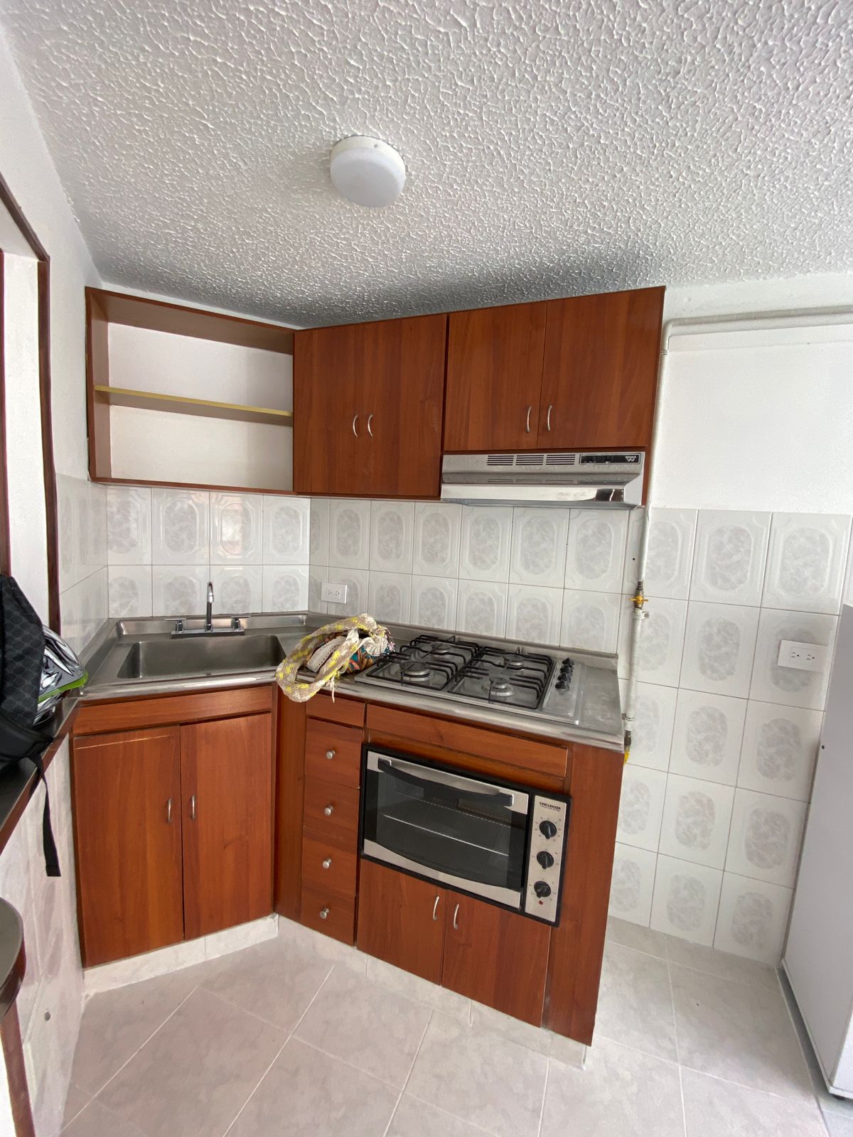 Apartamento en venta en Cedro Golf, Bogotá · foto 3 de 14