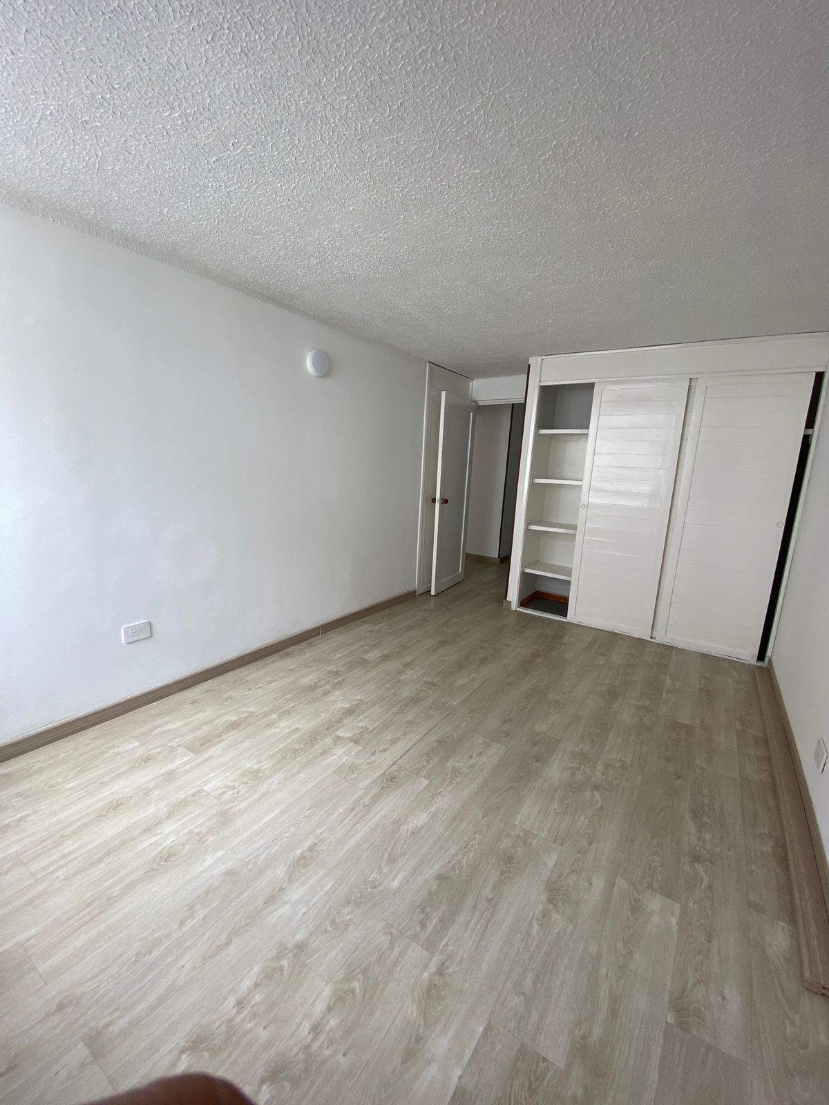 Apartamento en venta en Cedro Golf, Bogotá · foto 8 de 14