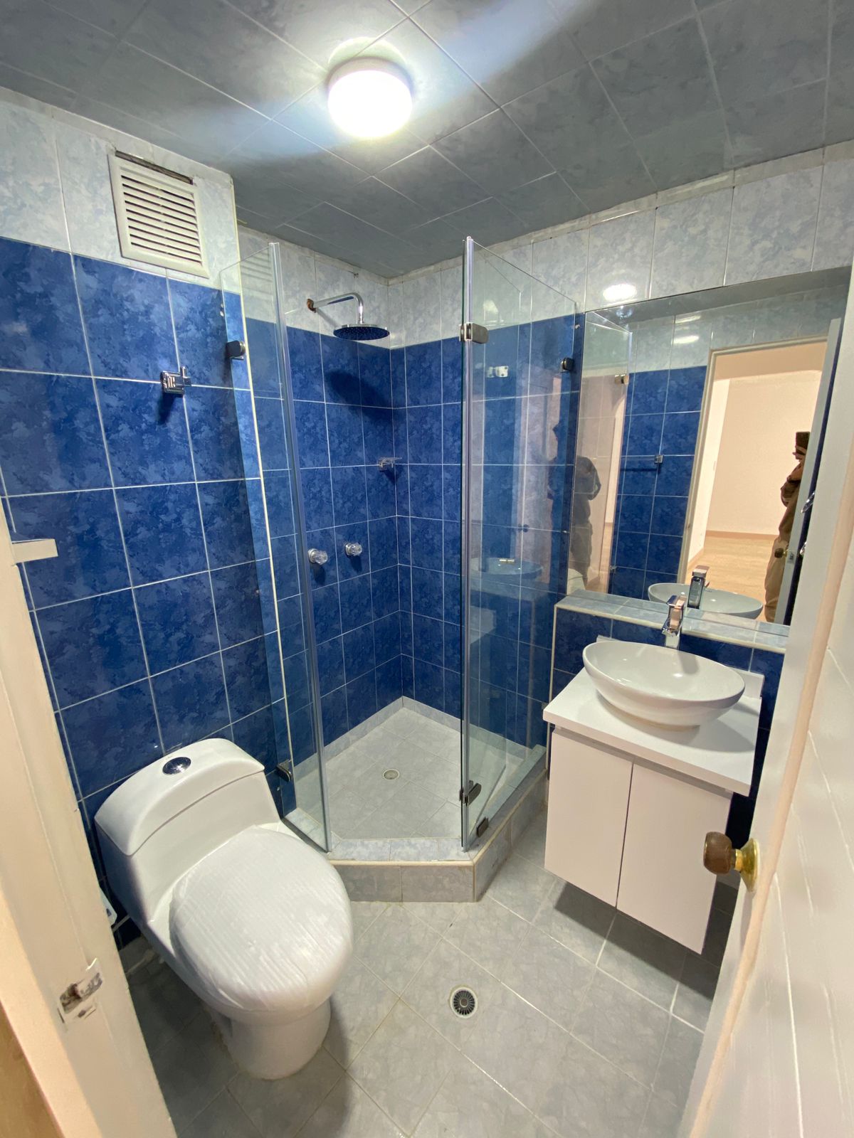 Apartamento en venta en Cedro Golf, Bogotá · foto 10 de 14