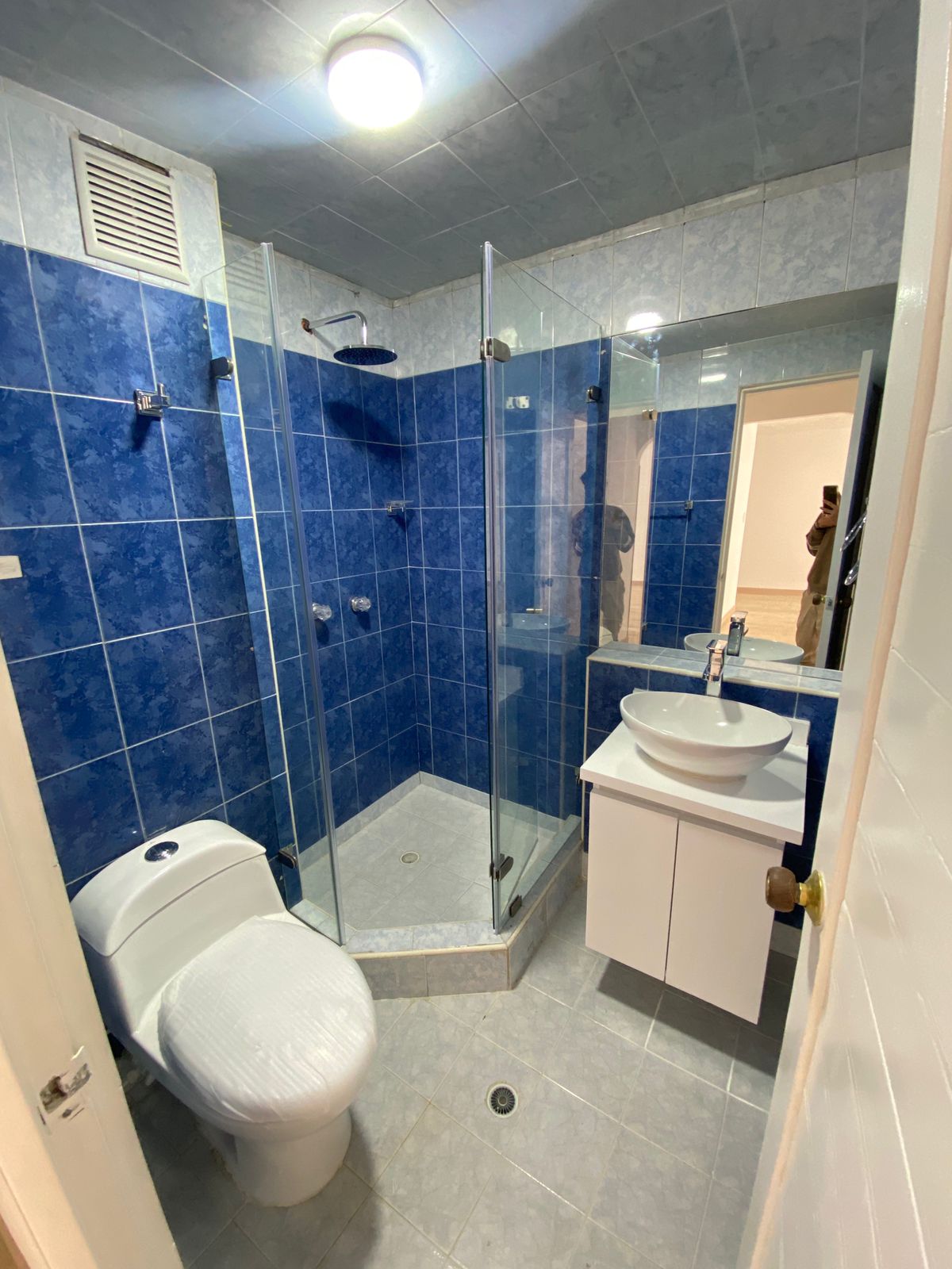 Apartamento en venta en Cedro Golf, Bogotá · foto 11 de 14
