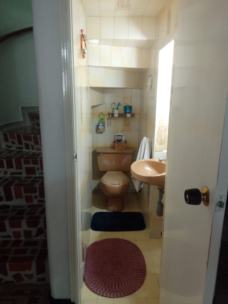 Casa en venta en La Almeria, Bogotá · foto 16 de 17