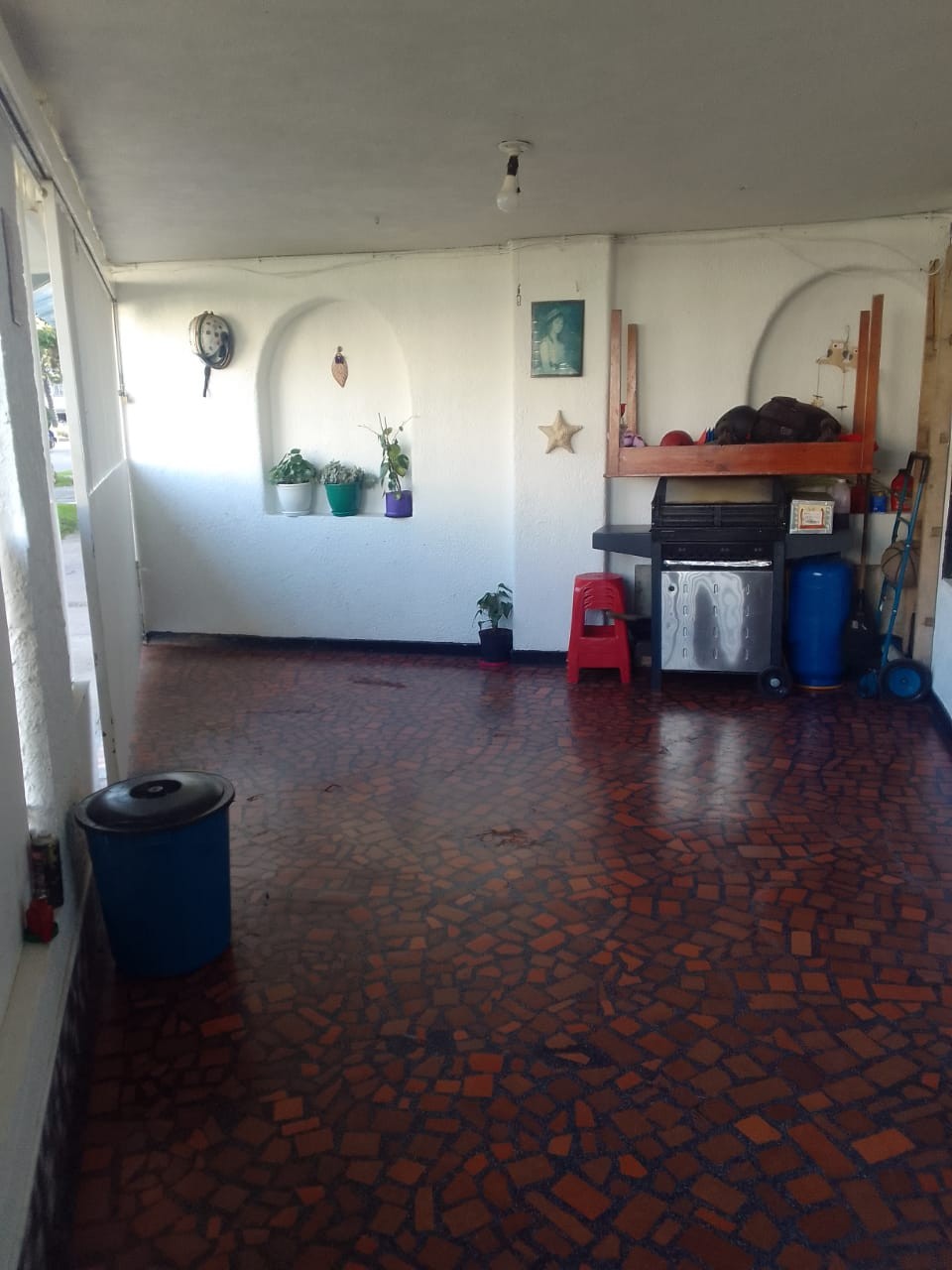 Casa en venta en La Almeria, Bogotá · foto 14 de 17