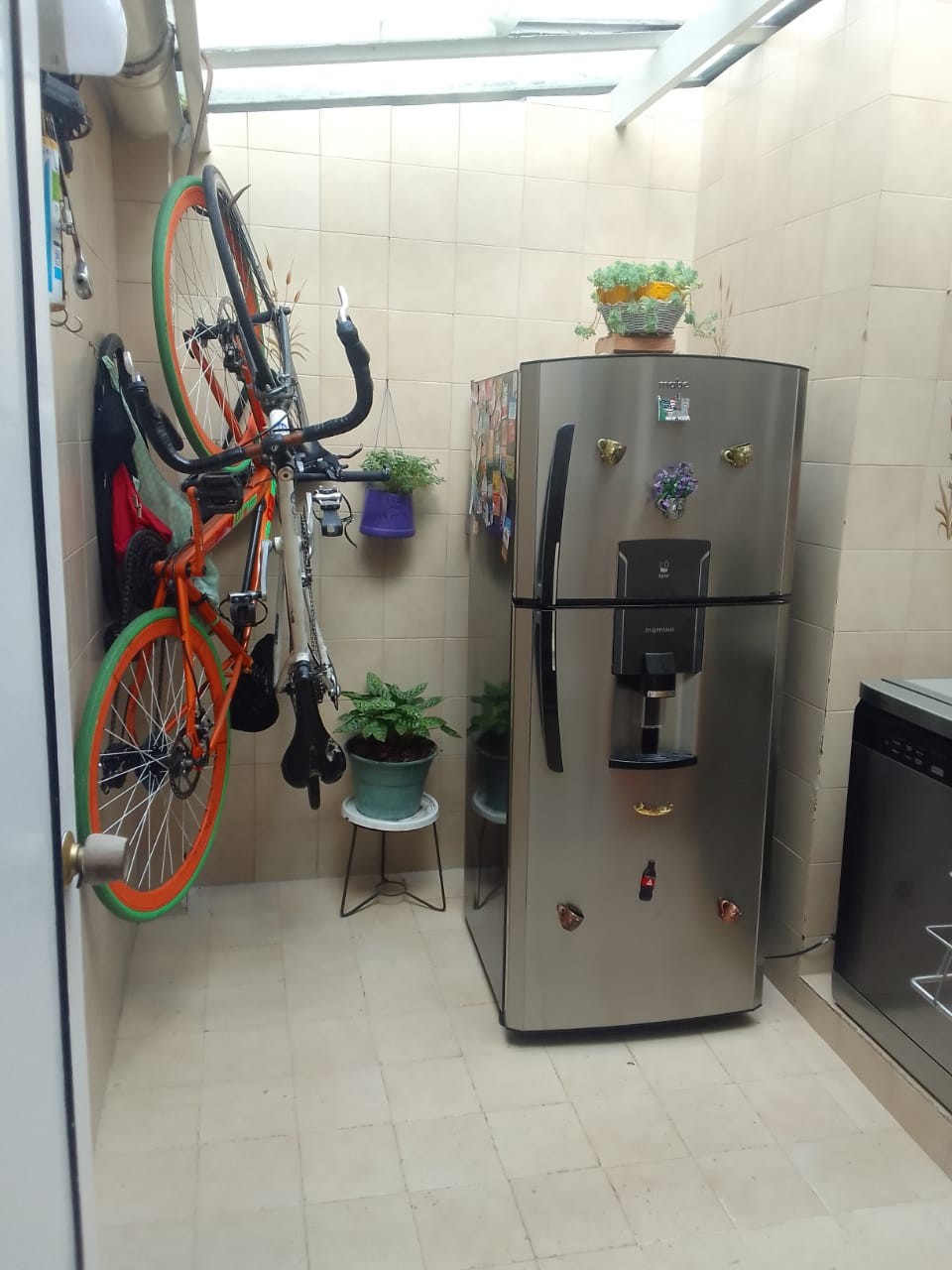 Casa en venta en La Almeria, Bogotá · foto 12 de 17