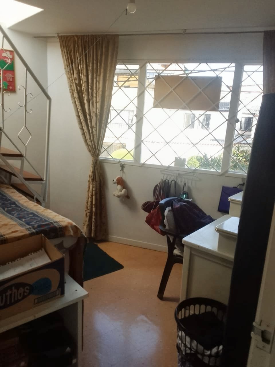 Casa en venta en La Almeria, Bogotá · foto 11 de 17