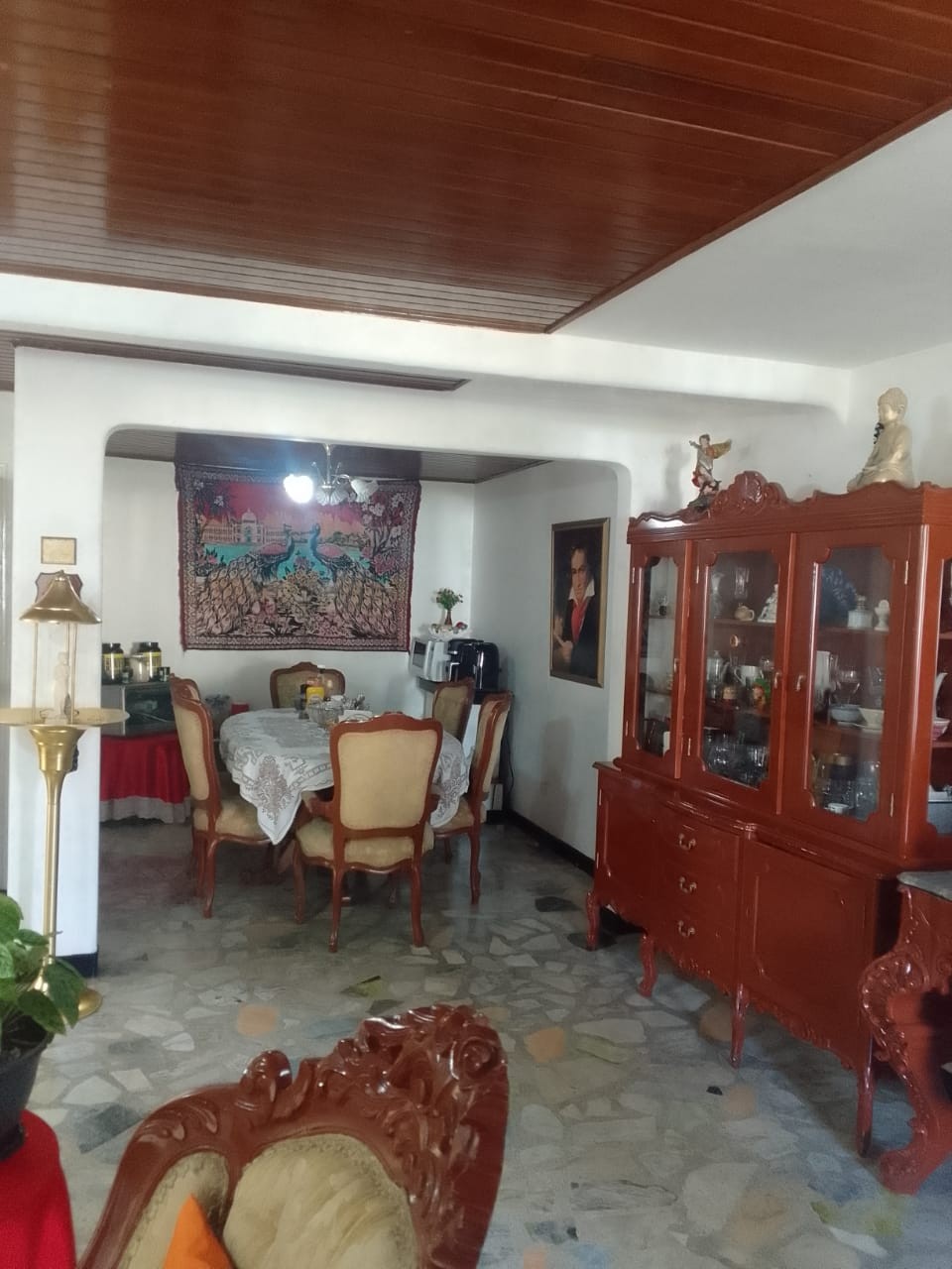 Casa en venta en La Almeria, Bogotá · foto 3 de 17