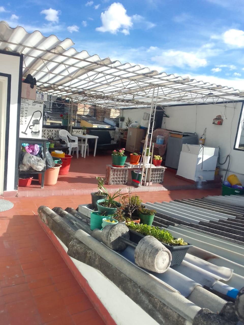 Casa en venta en La Almeria, Bogotá · foto 15 de 17