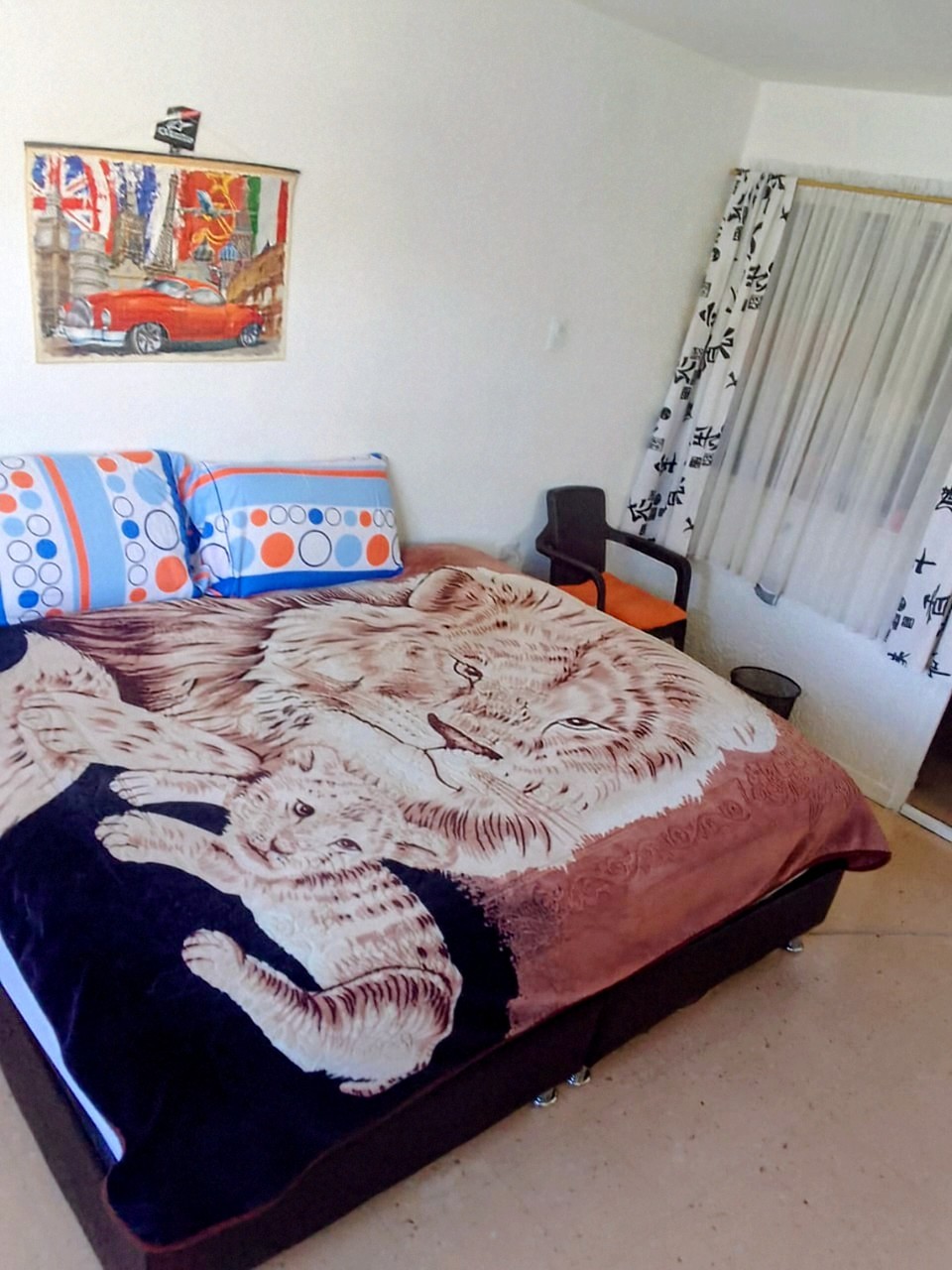 Casa en venta en La Almeria, Bogotá · foto 9 de 17