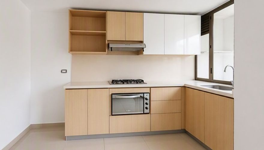 Apartamento de 2 alcobas en arriendo en Pan De Azucar, Sabaneta, 69 m² · foto 2 de 19