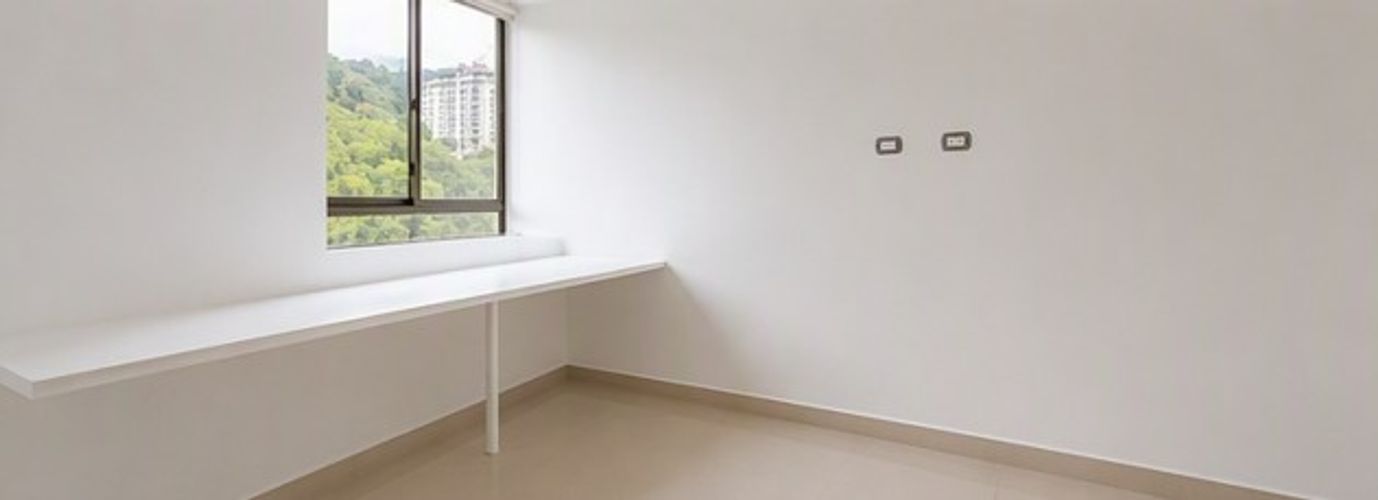 Apartamento de 2 alcobas en arriendo en Pan De Azucar, Sabaneta, 69 m² · foto 5 de 19