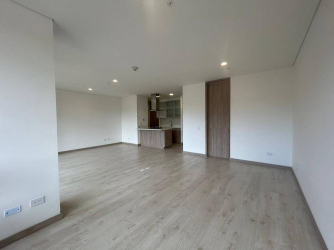 Apartamento de 1 alcoba en venta en Los Salados, El Retiro, 73 m² · foto 4 de 14