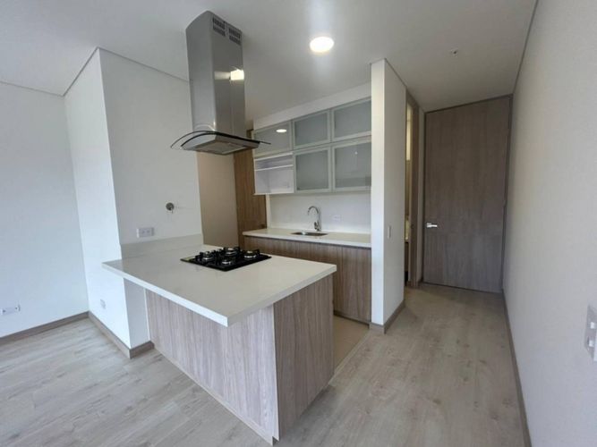 Apartamento de 1 alcoba en venta en Los Salados, El Retiro, 73 m² · foto 6 de 14