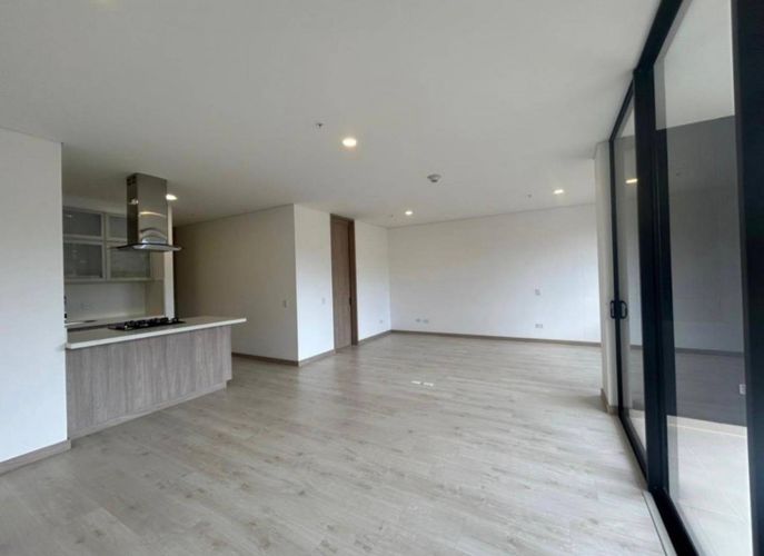 Apartamento de 1 alcoba en venta en Los Salados, El Retiro, 73 m² · foto 7 de 14