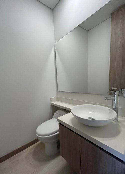 Apartamento de 1 alcoba en venta en Los Salados, El Retiro, 73 m² · foto 9 de 14