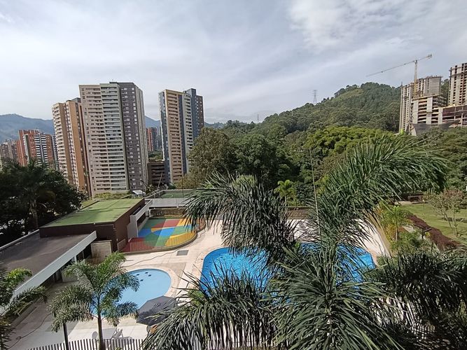 Apartamento de 2 alcobas en arriendo en Pan De Azucar, Sabaneta, 69 m² · foto 9 de 19