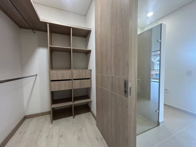 Apartamento de 1 alcoba en venta en Los Salados, El Retiro, 73 m² · foto 10 de 14