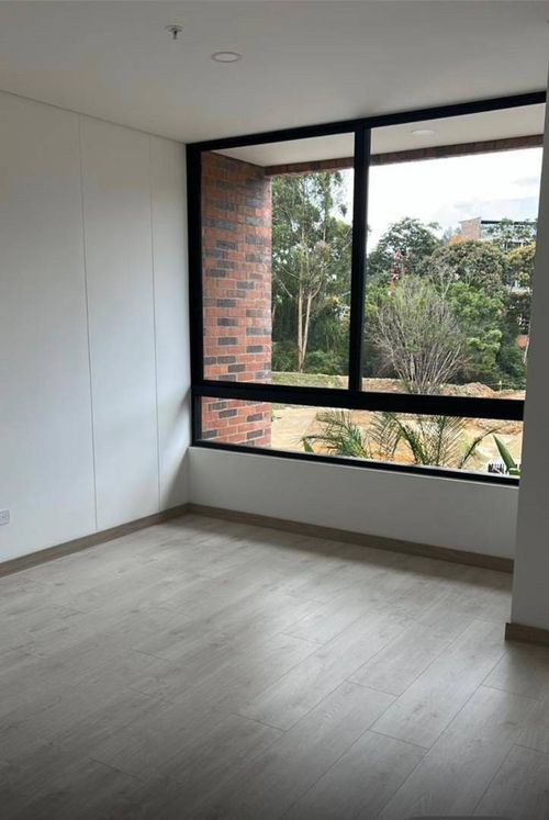 Apartamento de 1 alcoba en venta en Los Salados, El Retiro, 73 m² · foto 11 de 14