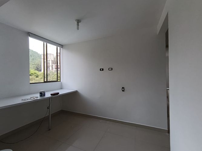 Apartamento de 2 alcobas en arriendo en Pan De Azucar, Sabaneta, 69 m² · foto 12 de 19