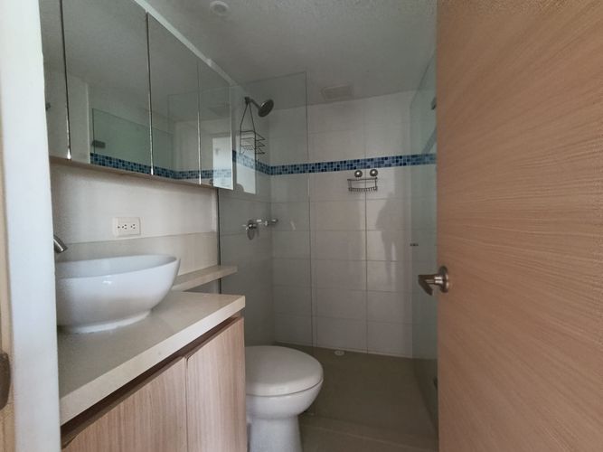 Apartamento de 2 alcobas en arriendo en Pan De Azucar, Sabaneta, 69 m² · foto 13 de 19