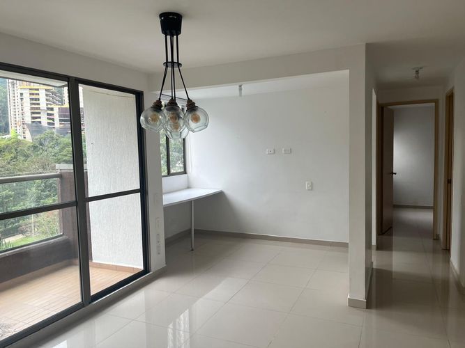 Apartamento de 2 alcobas en arriendo en Pan De Azucar, Sabaneta, 69 m² · foto 14 de 19