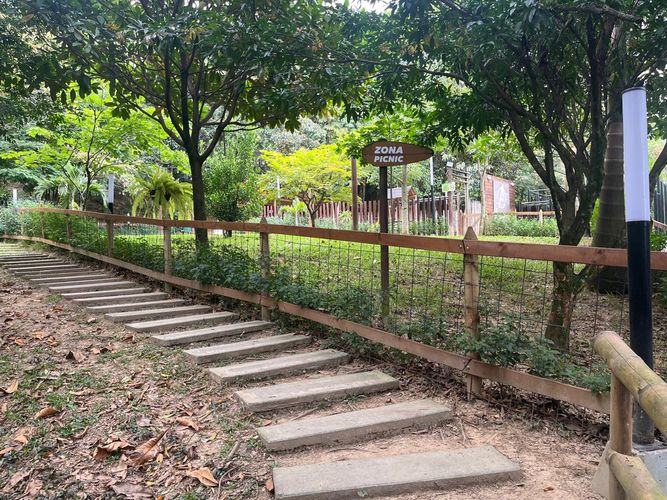 Apartamento de 2 alcobas en arriendo en Pan De Azucar, Sabaneta, 69 m² · foto 16 de 19