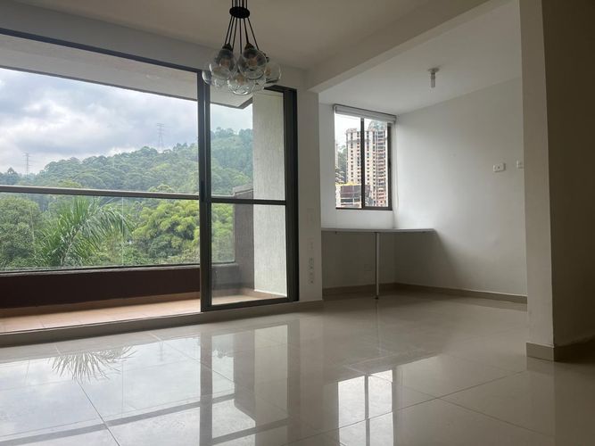 Apartamento de 2 alcobas en arriendo en Pan De Azucar, Sabaneta, 69 m² · foto 18 de 19