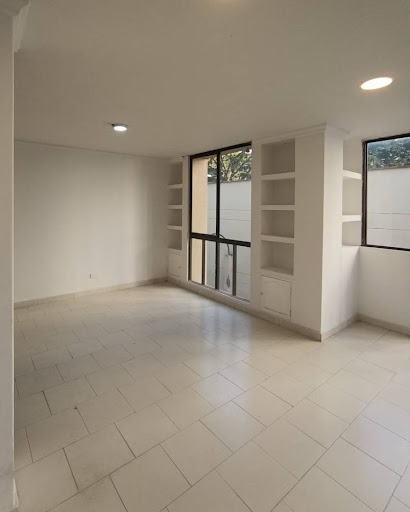 Apartamento en Arriendo en Cuarto de legua - guadalupe, Cali