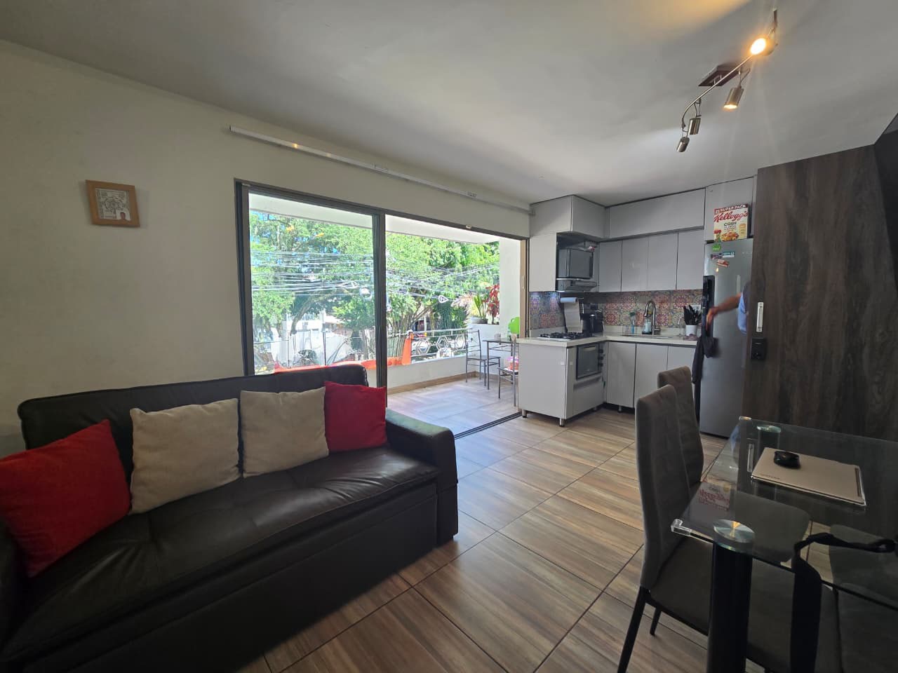 Oficina en venta en La america, Medellín 4