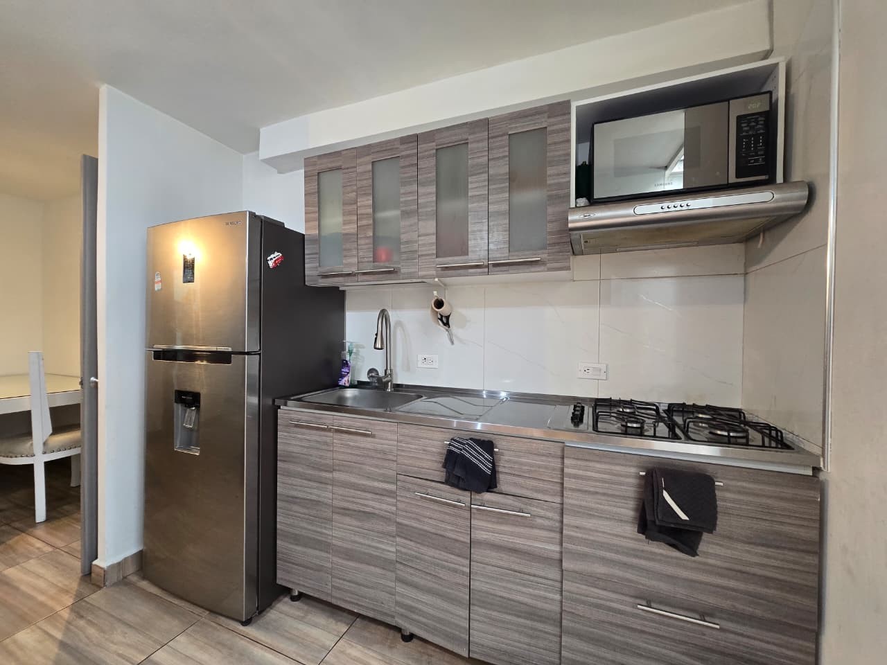 Oficina en venta en La america, Medellín 5