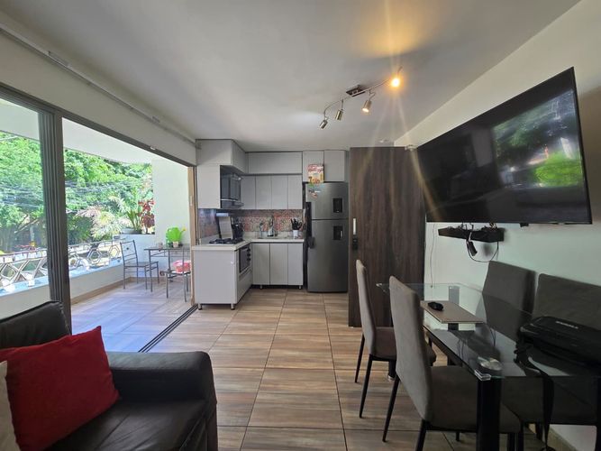 Oficina en venta en Calasanz, Medellín, 450 m² · foto 17 de 19