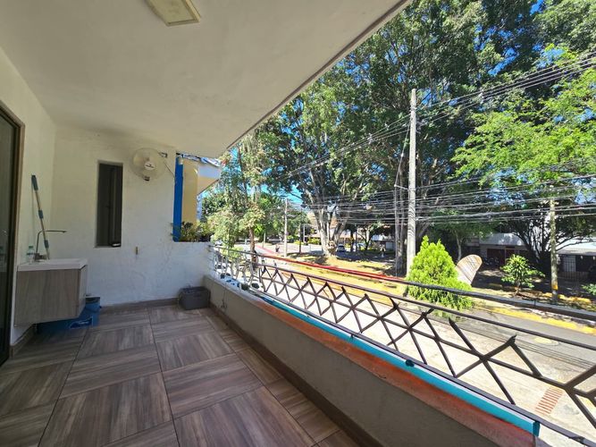 Oficina en venta en Calasanz, Medellín, 450 m² · foto 15 de 19