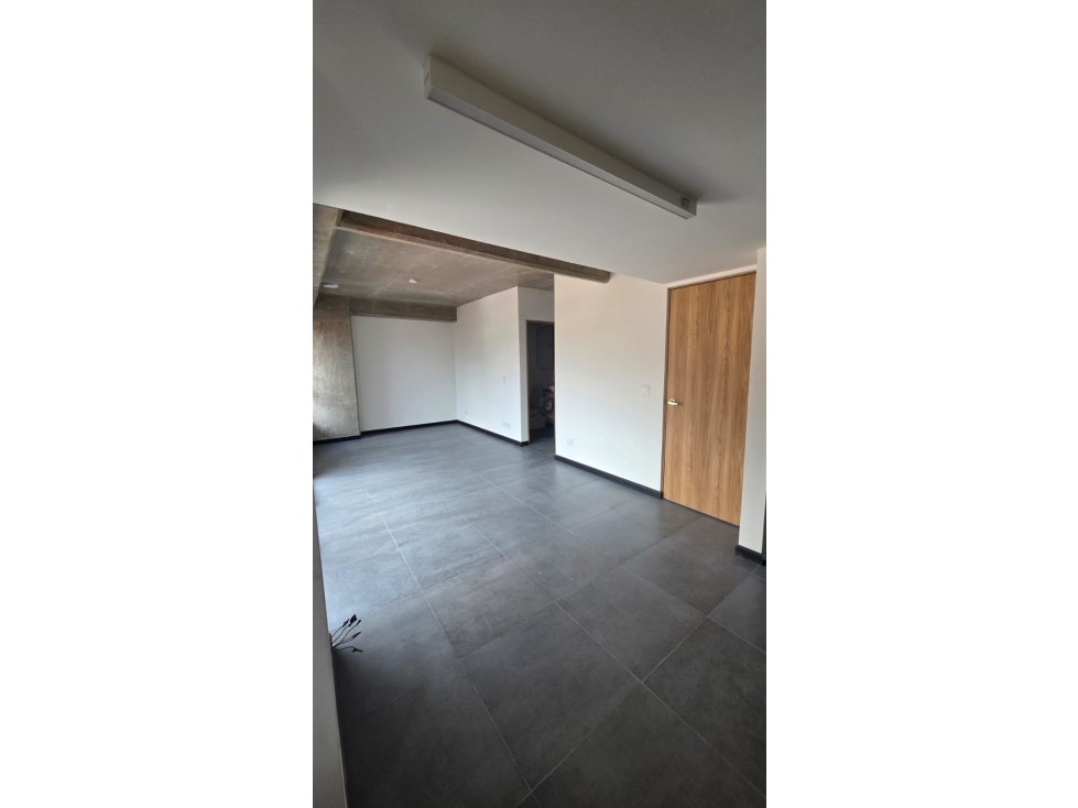 Apartaestudio en venta en La candelaria, Medellín 5