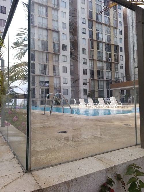 Apartamento de 2 alcobas en arriendo en Conjunto Residencial Piamonte Caribe, Barranquilla, 58 m² · foto 23 de 23