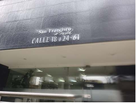 Apartamento en venta en San Francisco, Bucaramanga · foto 2 de 14