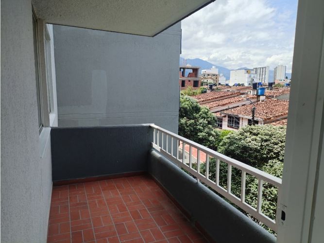 Apartamento de 3 alcobas en venta en Granjas De Provenza, Bucaramanga, 113 m² · foto 2 de 19