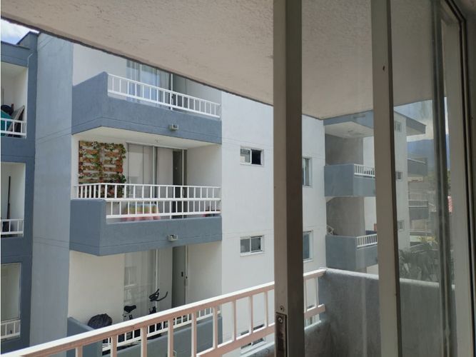 Apartamento de 3 alcobas en venta en Granjas De Provenza, Bucaramanga, 113 m² · foto 8 de 19