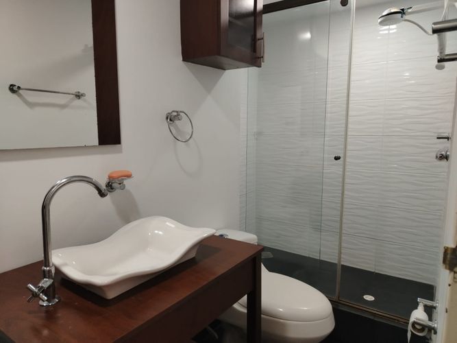 Apartamento de 2 alcobas en venta en Cedritos, Bogotá, 99 m² · foto 16 de 20