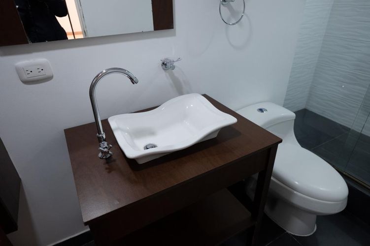 Apartamento de 2 alcobas en venta en Cedritos, Bogotá, 99 m² · foto 17 de 20