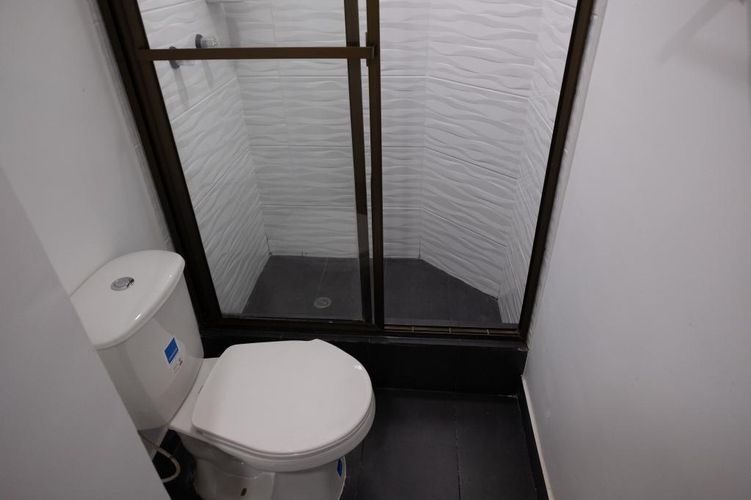 Apartamento de 2 alcobas en venta en Cedritos, Bogotá, 99 m² · foto 18 de 20
