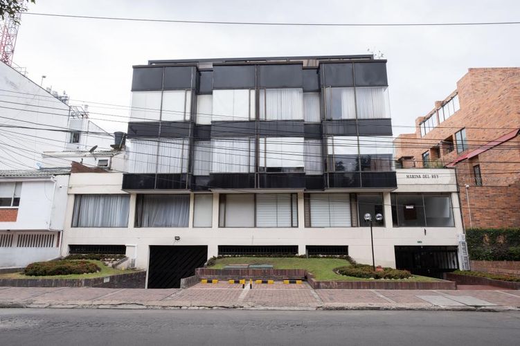 Apartamento de 2 alcobas en venta en Cedritos, Bogotá, 99 m² · foto 20 de 20