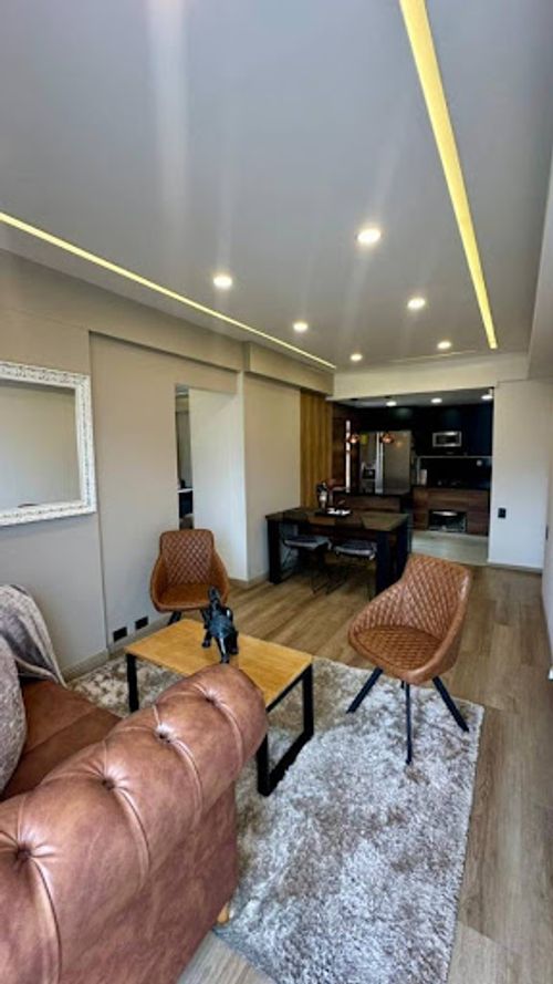 Apartamento de 3 alcobas en arriendo en Belen La Palma, Medellín, 80 m² · foto 2 de 13