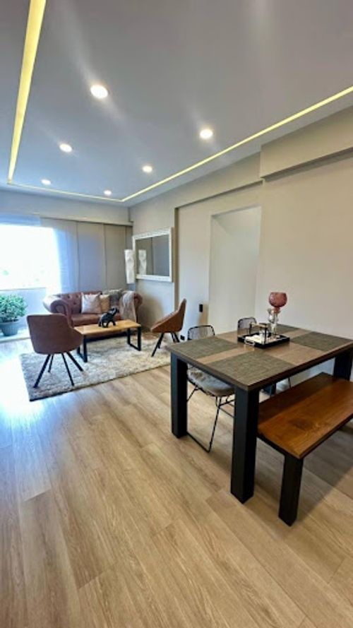 Apartamento de 3 alcobas en arriendo en Belen La Palma, Medellín, 80 m² · foto 3 de 13