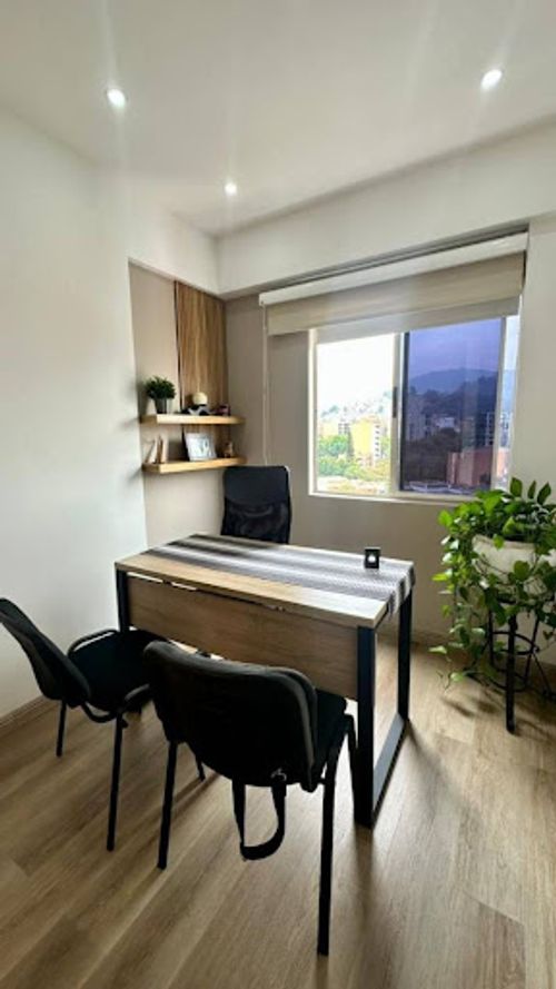 Apartamento de 3 alcobas en arriendo en Belen La Palma, Medellín, 80 m² · foto 6 de 13