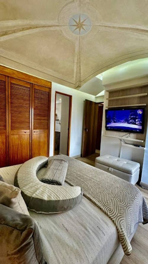 Apartamento de 3 alcobas en arriendo en Belen La Palma, Medellín, 80 m² · foto 7 de 13
