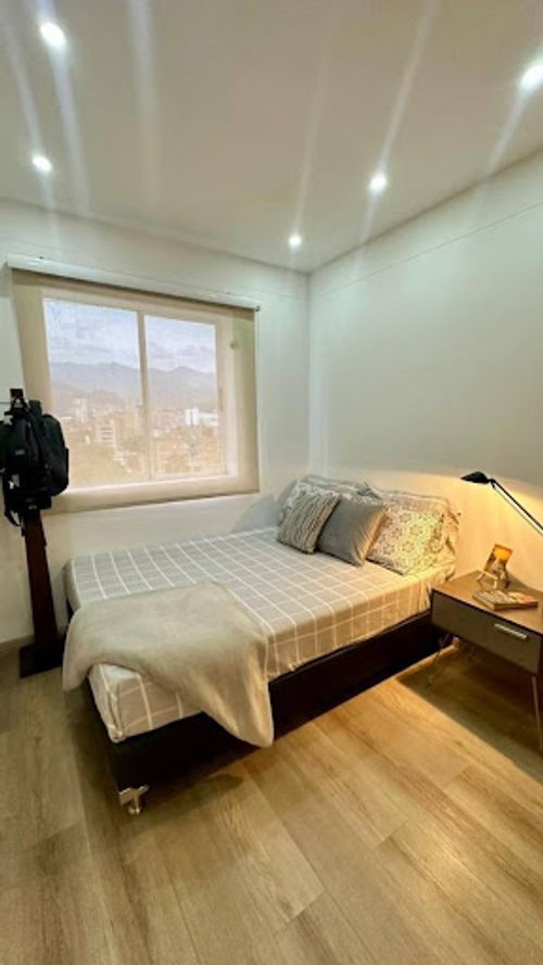 Apartamento de 3 alcobas en arriendo en Belen La Palma, Medellín, 80 m² · foto 8 de 13