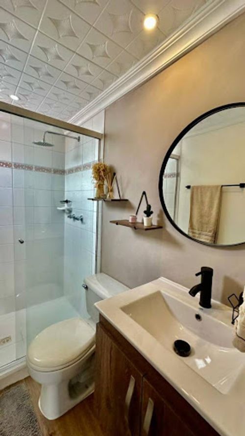 Apartamento de 3 alcobas en arriendo en Belen La Palma, Medellín, 80 m² · foto 9 de 13