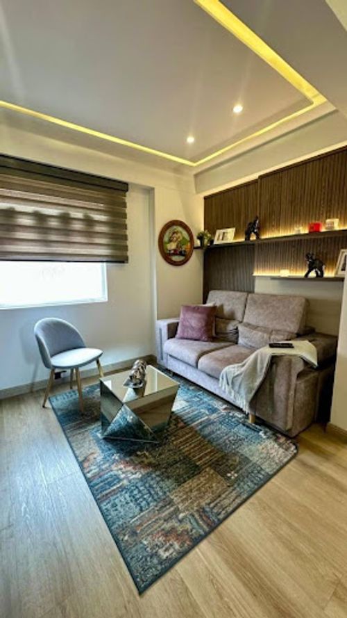 Apartamento de 3 alcobas en arriendo en Belen La Palma, Medellín, 80 m² · foto 11 de 13