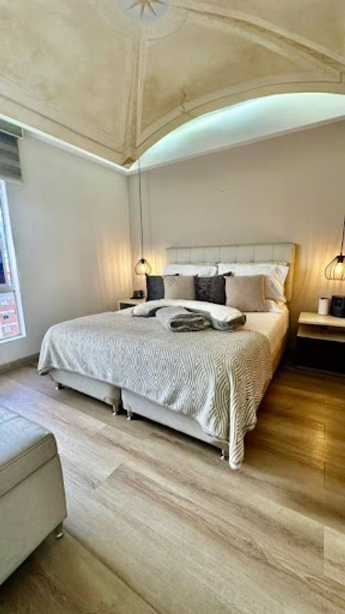 Apartamento de 3 alcobas en arriendo en Belen La Palma, Medellín, 80 m² · foto 12 de 13