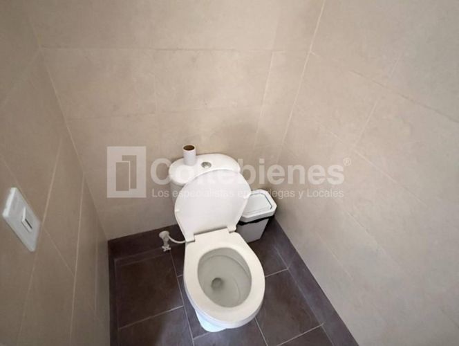 Bodega en arriendo en Toldas, Guarne, 1191 m² · foto 9 de 12