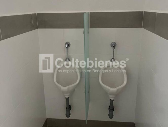 Bodega en arriendo en Toldas, Guarne, 1191 m² · foto 11 de 12
