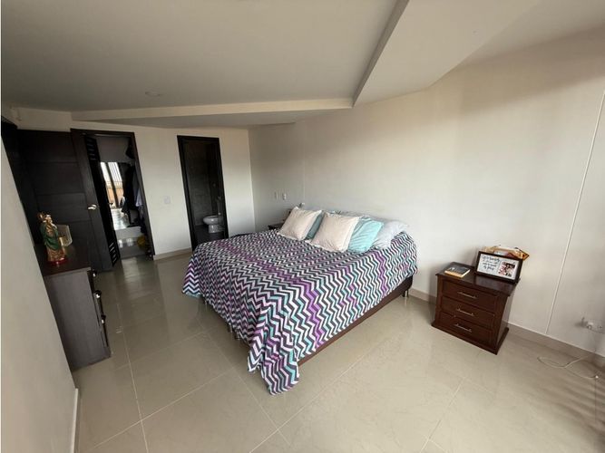 Apartamento de 3 alcobas en venta en La Barquereña, Sabaneta, 142 m² · foto 6 de 21